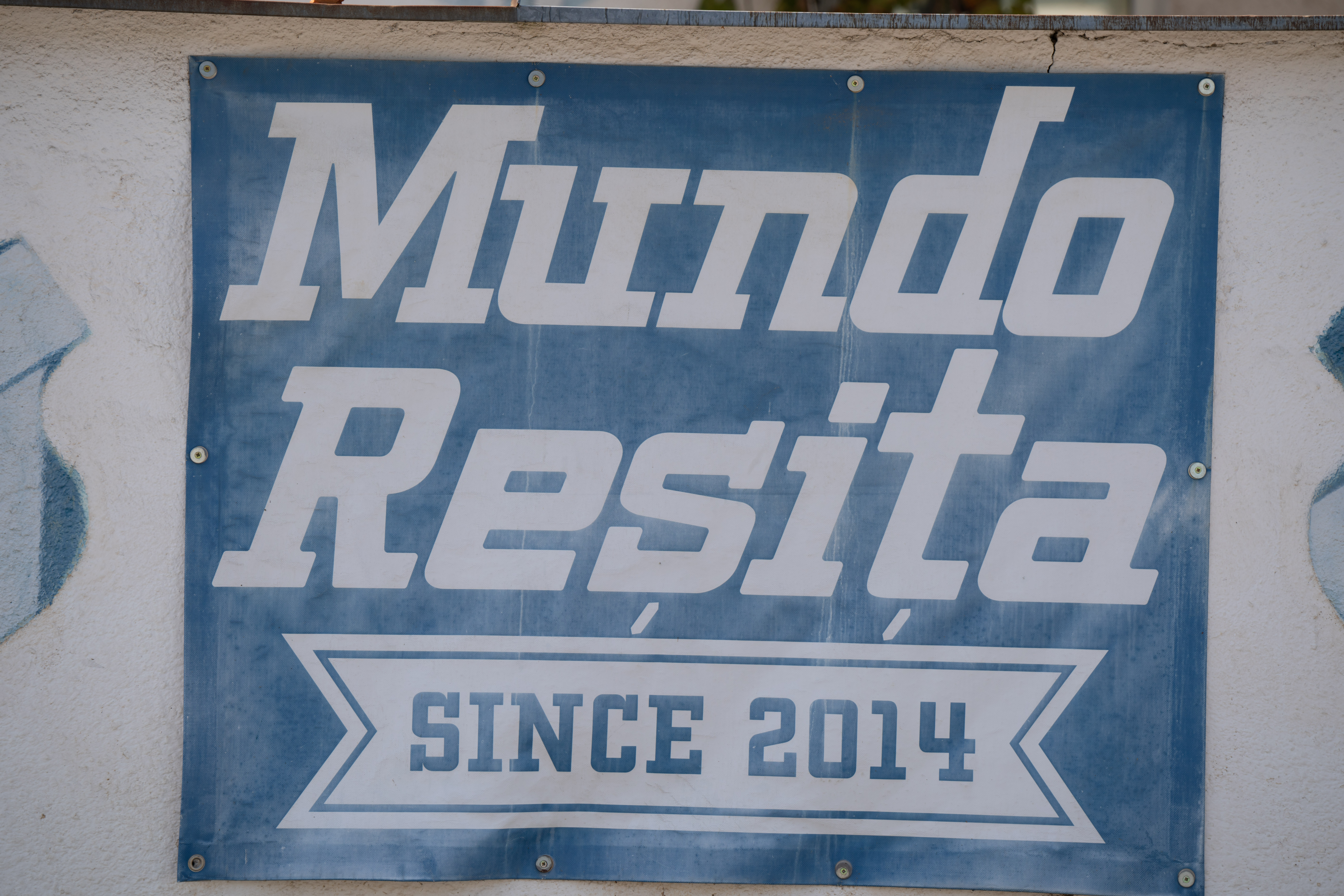 MundoR