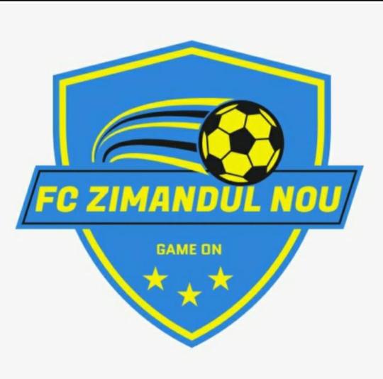 FOTBAL CLUB ZIMANDUL NOU