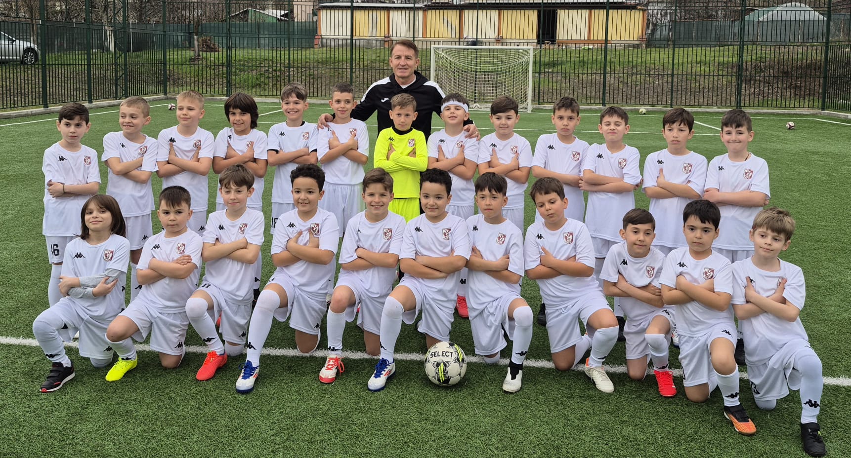 Asociația Fotbal Club Stefan Nanu