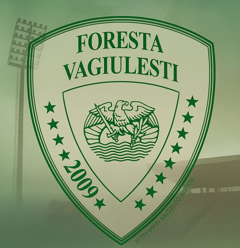 Aș Foresta Vagiulesti