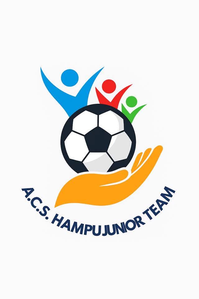 ASOCIATIA CLUB SPORTIV HAMPU JUNIOR TEAM