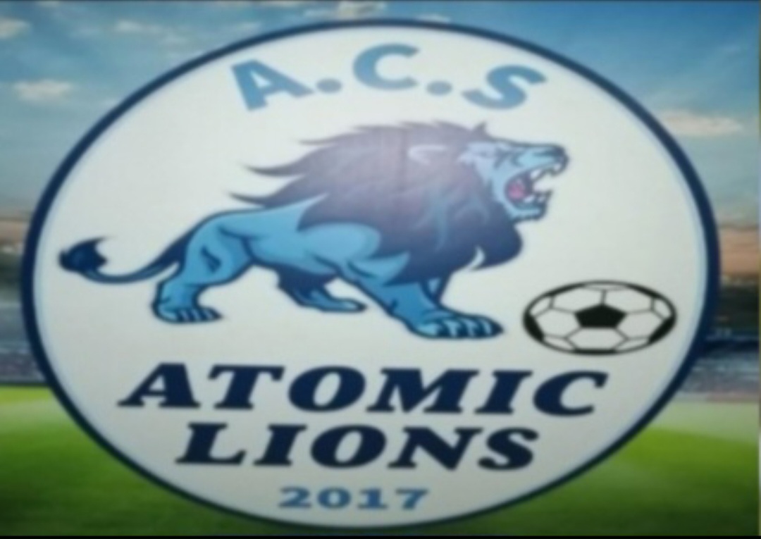 ASC Atomic Lions Tg Jiu