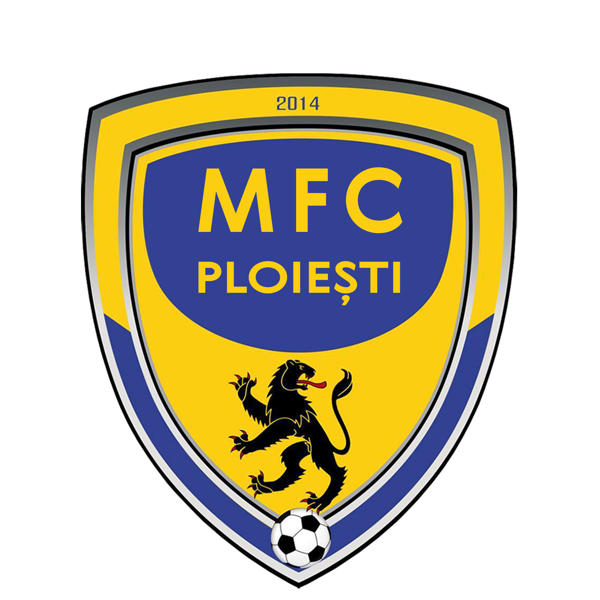 ASOCIAȚIA CLUBUL SPORTIV MFC PLOIESTI