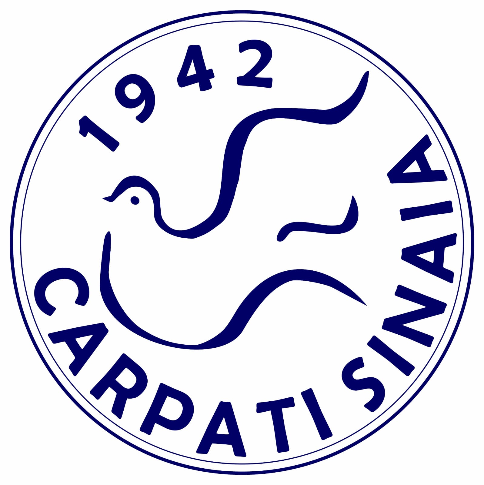 Carpati Sinaia 1942