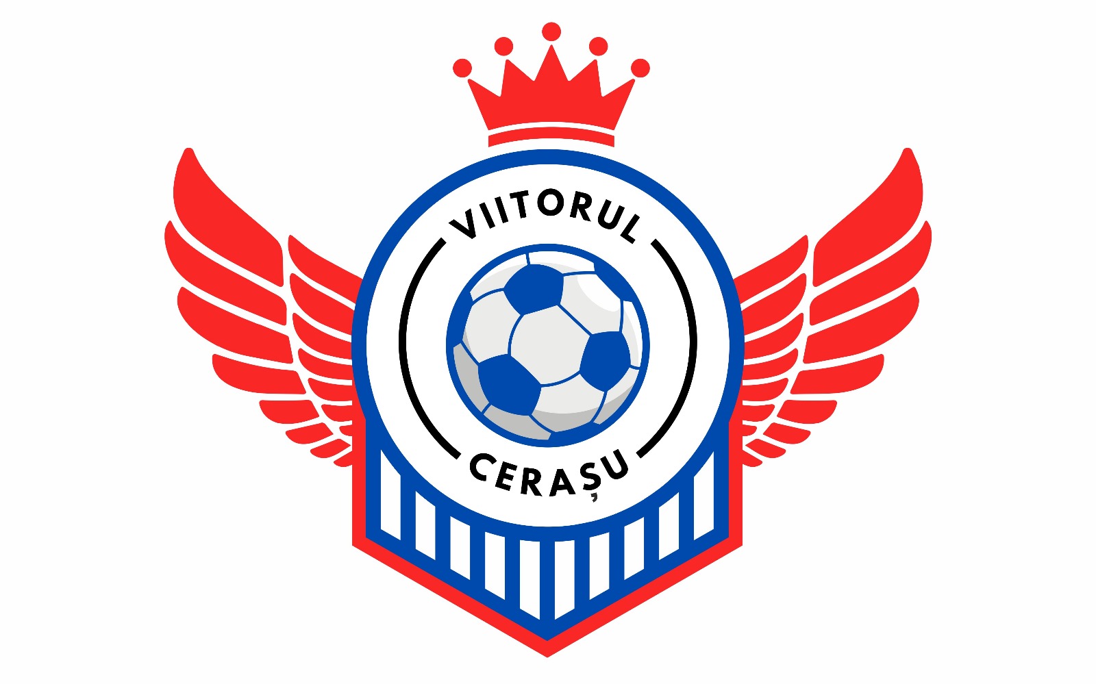 AS VIITORUL CERAȘU