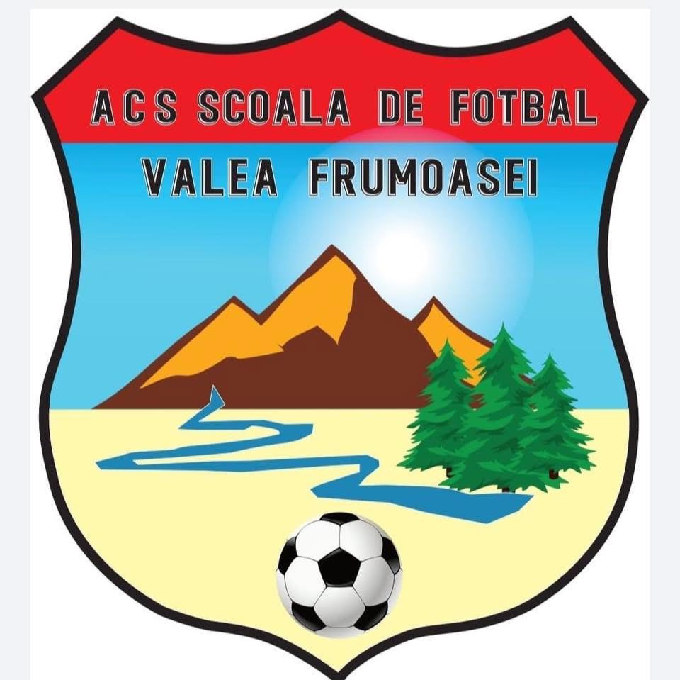 ACS ȘCOALA DE FOTBAL VALEA FRUMOASEI