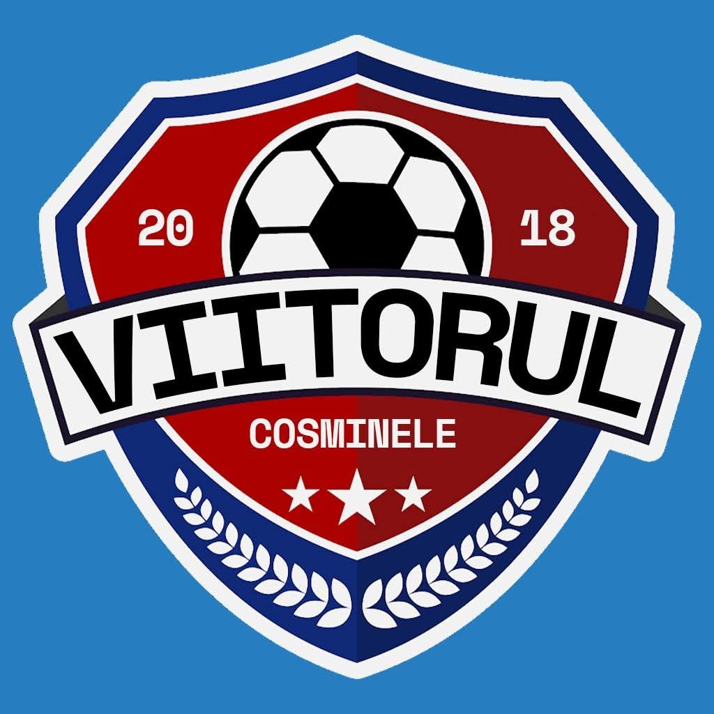 Viitorul 2018 Cosminele