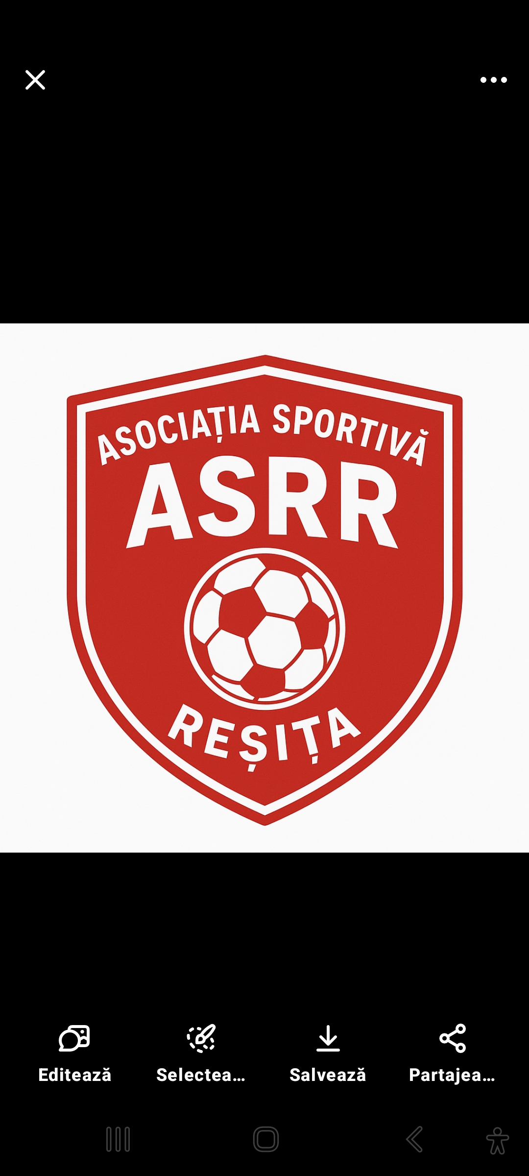 Asociația Sportivă Record Reșița