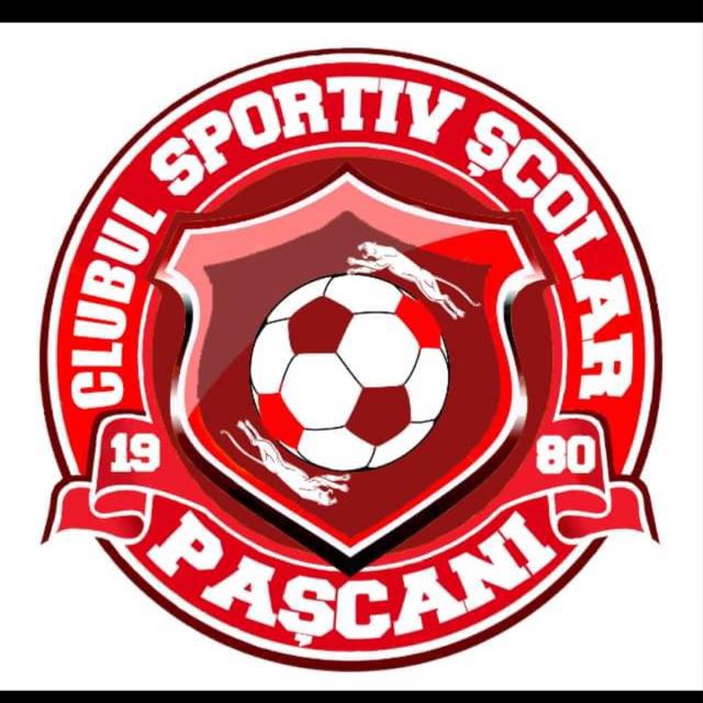 CSȘ PASCANI