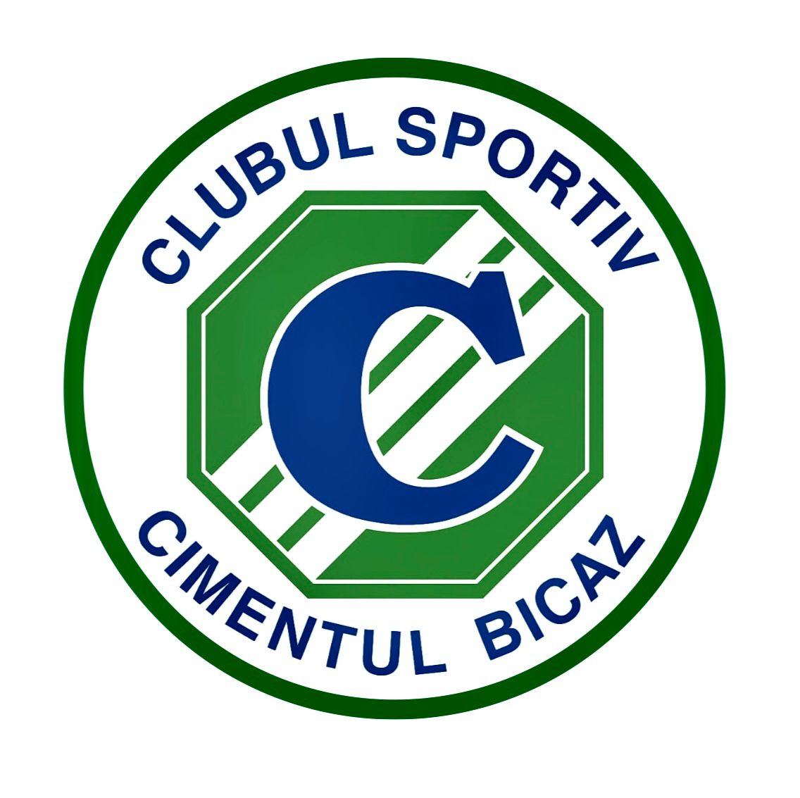 Clubul Sportiv Cimentul Bicaz