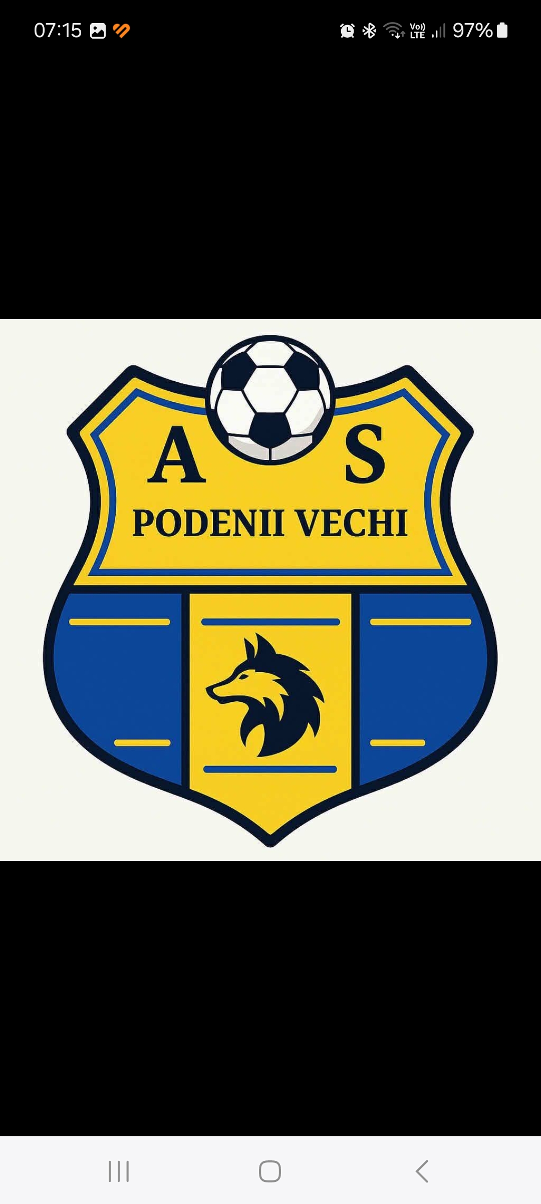 AS PODENII VECHJ