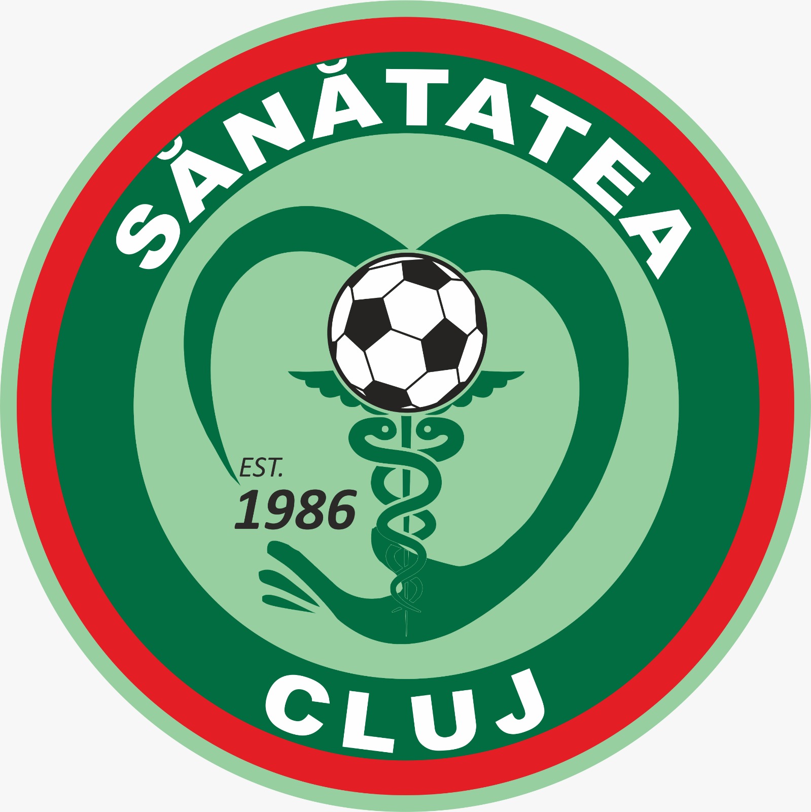 CS SĂNĂTATEA SERVICII PUBLICE CLUJ