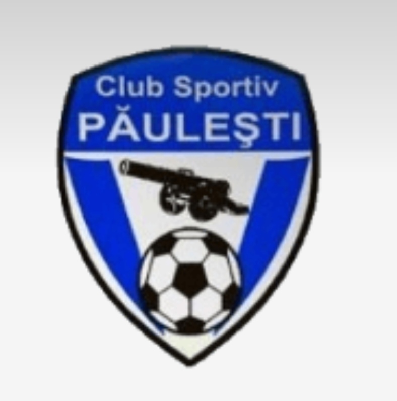CS Păulești