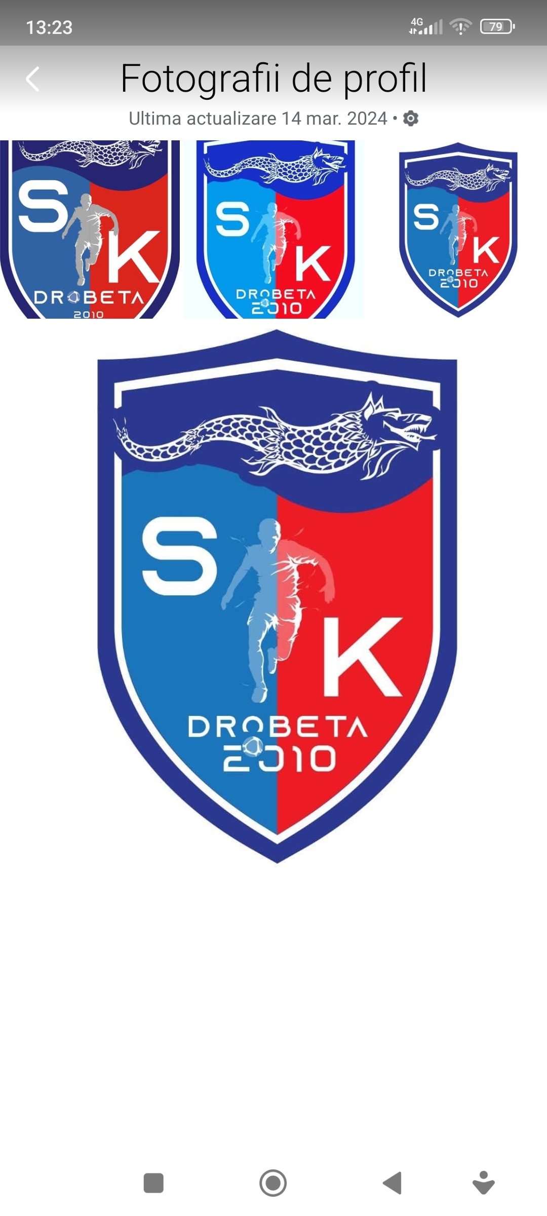 Sport Kids Drobeta