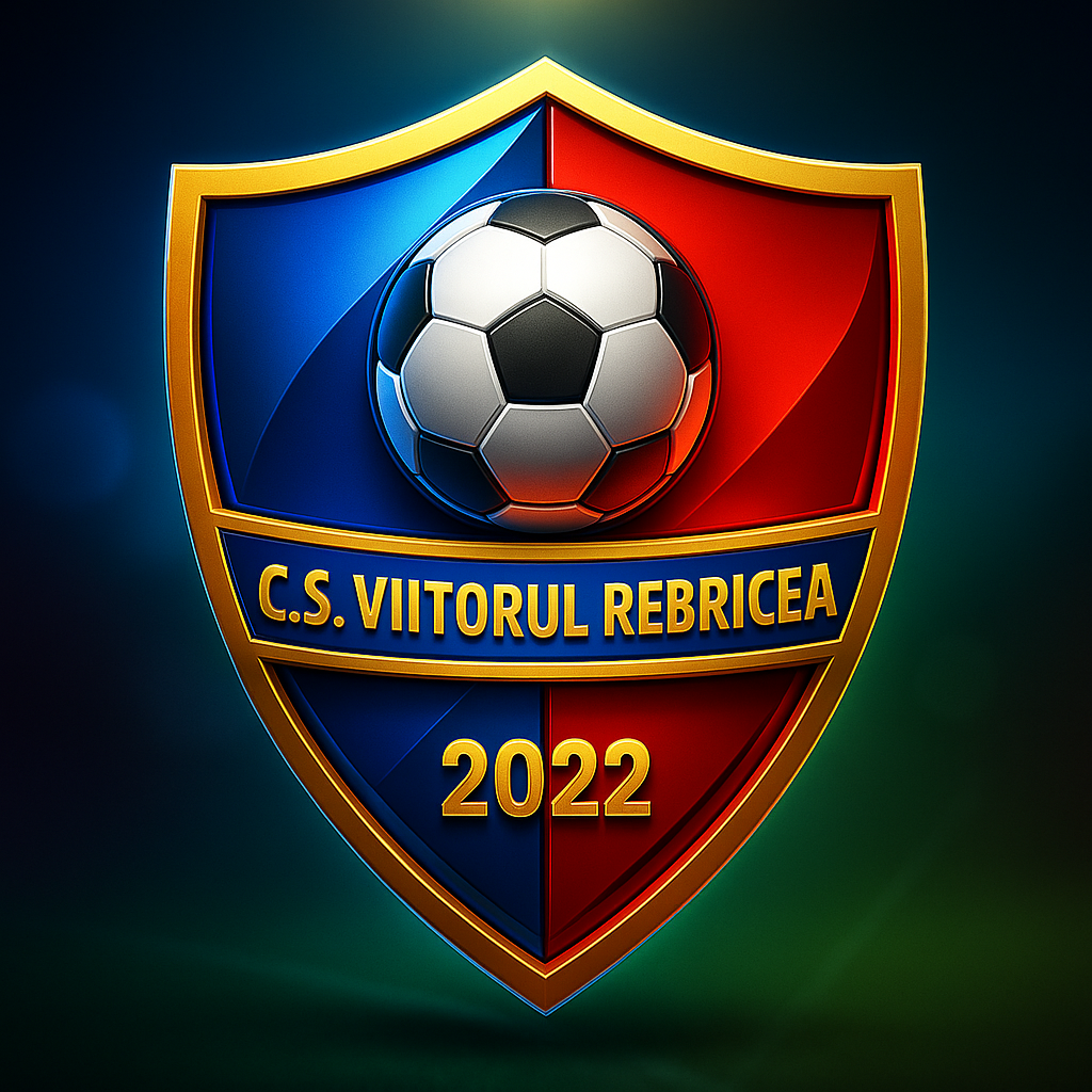 CS. Viitorul Rebricea
