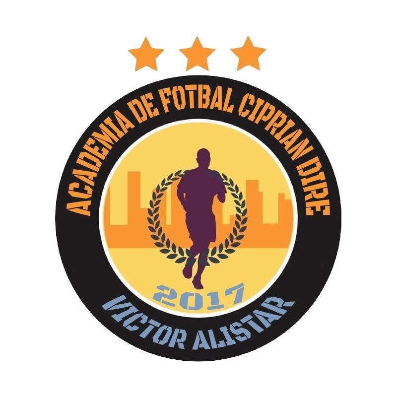 FOTBAL CLUB CIPRIAN DIRE