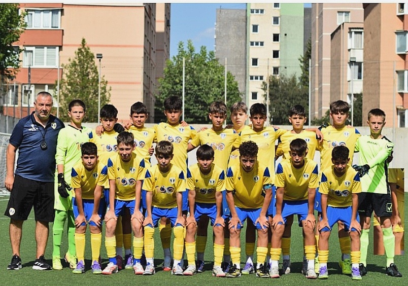 Academia Petrolul Ploiești