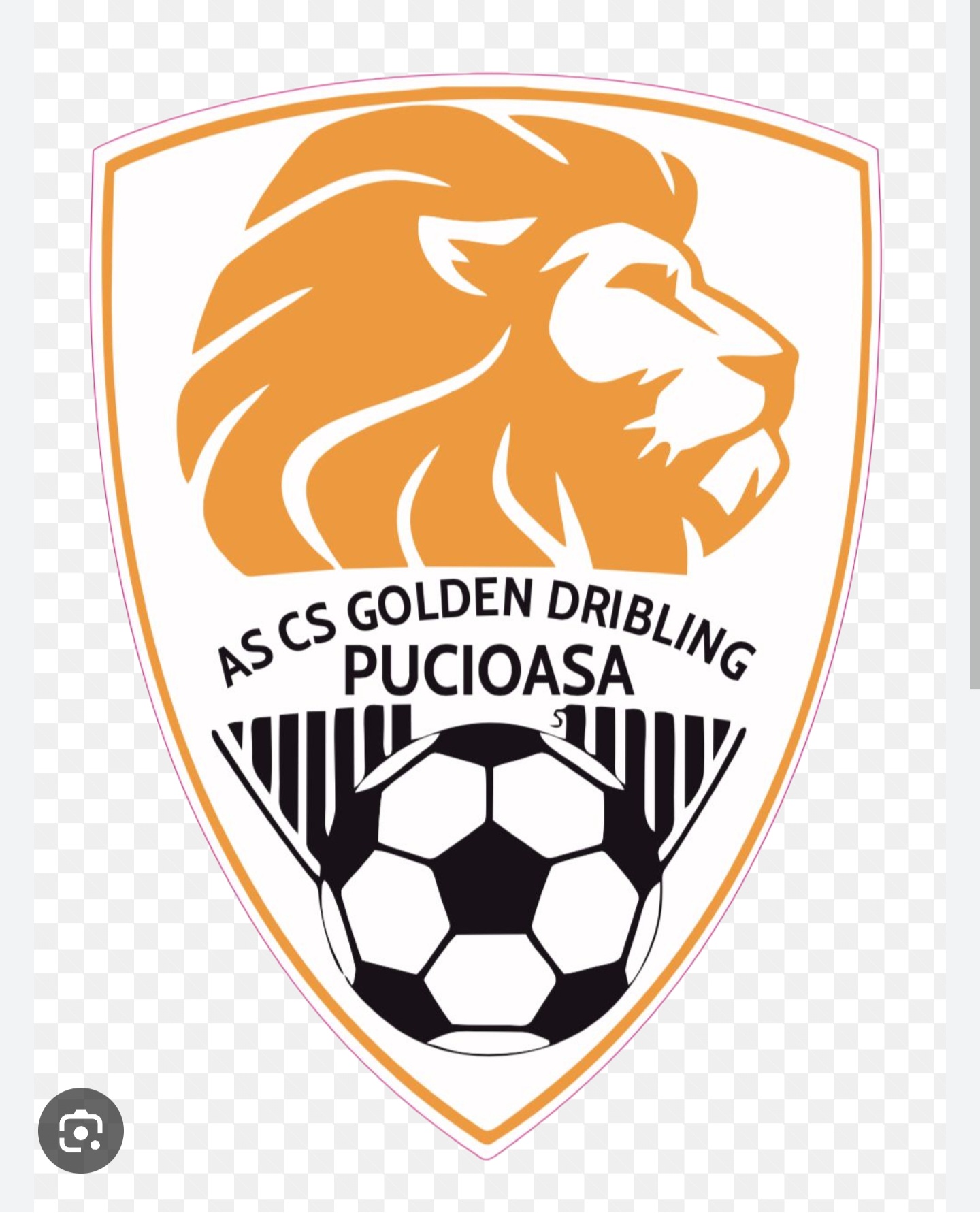 Golden Dribling