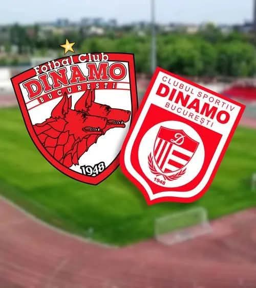 Dinamo