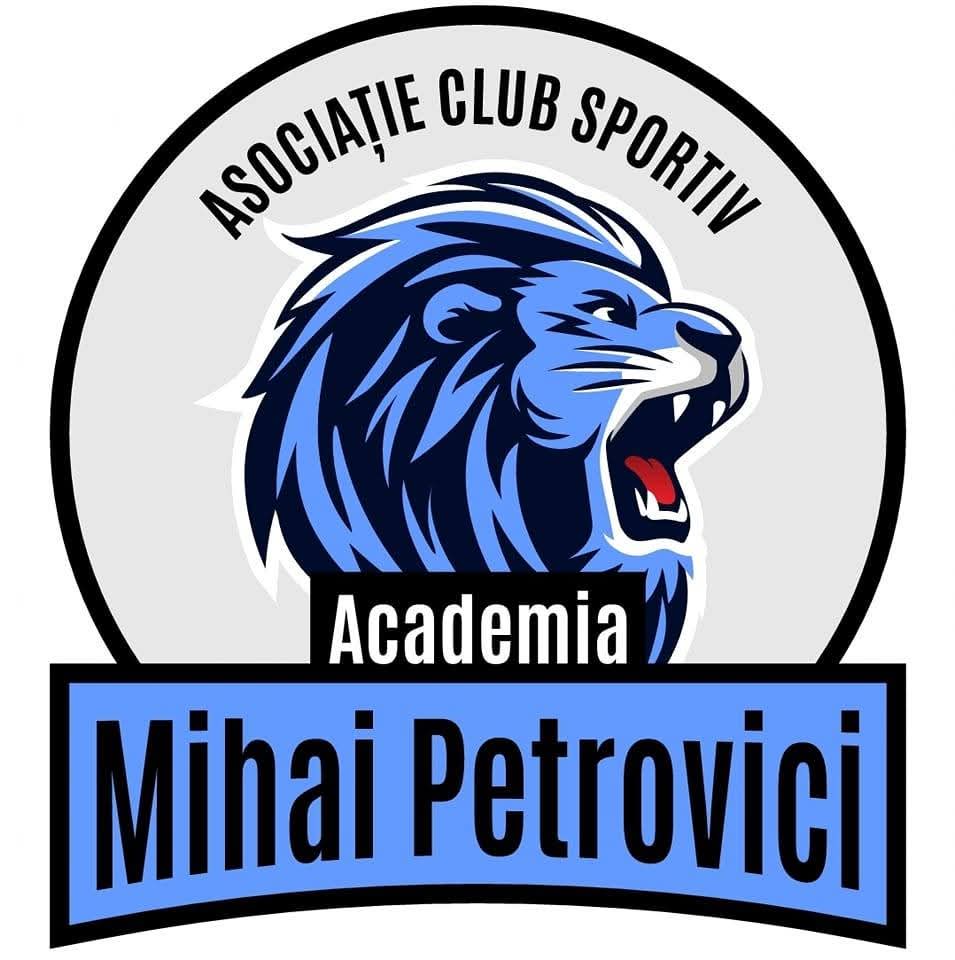ASOCIAȚIA "CLUB SPORTIV ACADEMIA MIHAI PETROVICI"
