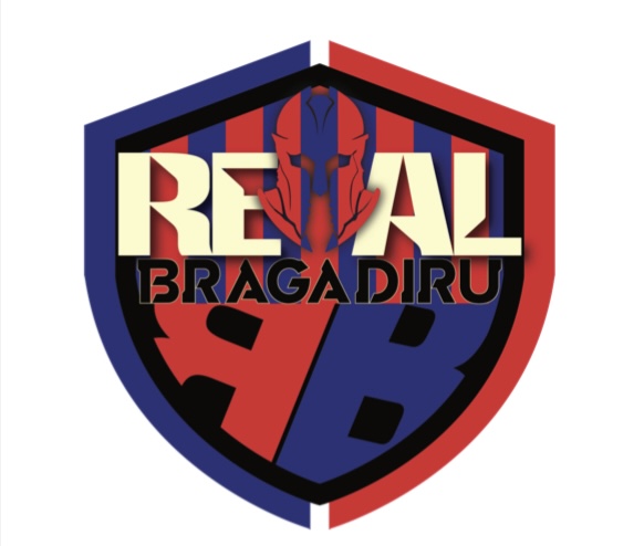REAL BRAGADIRU