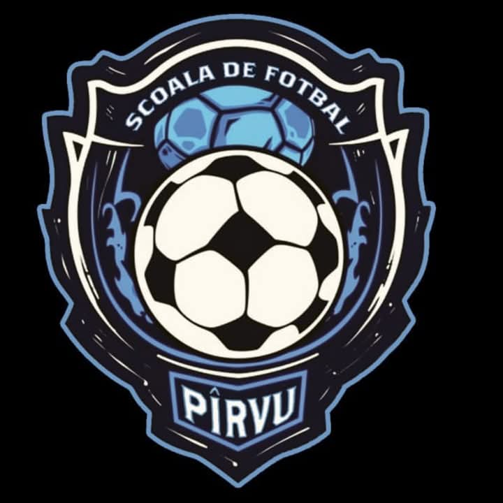 Școala de fotbal Pîrvu