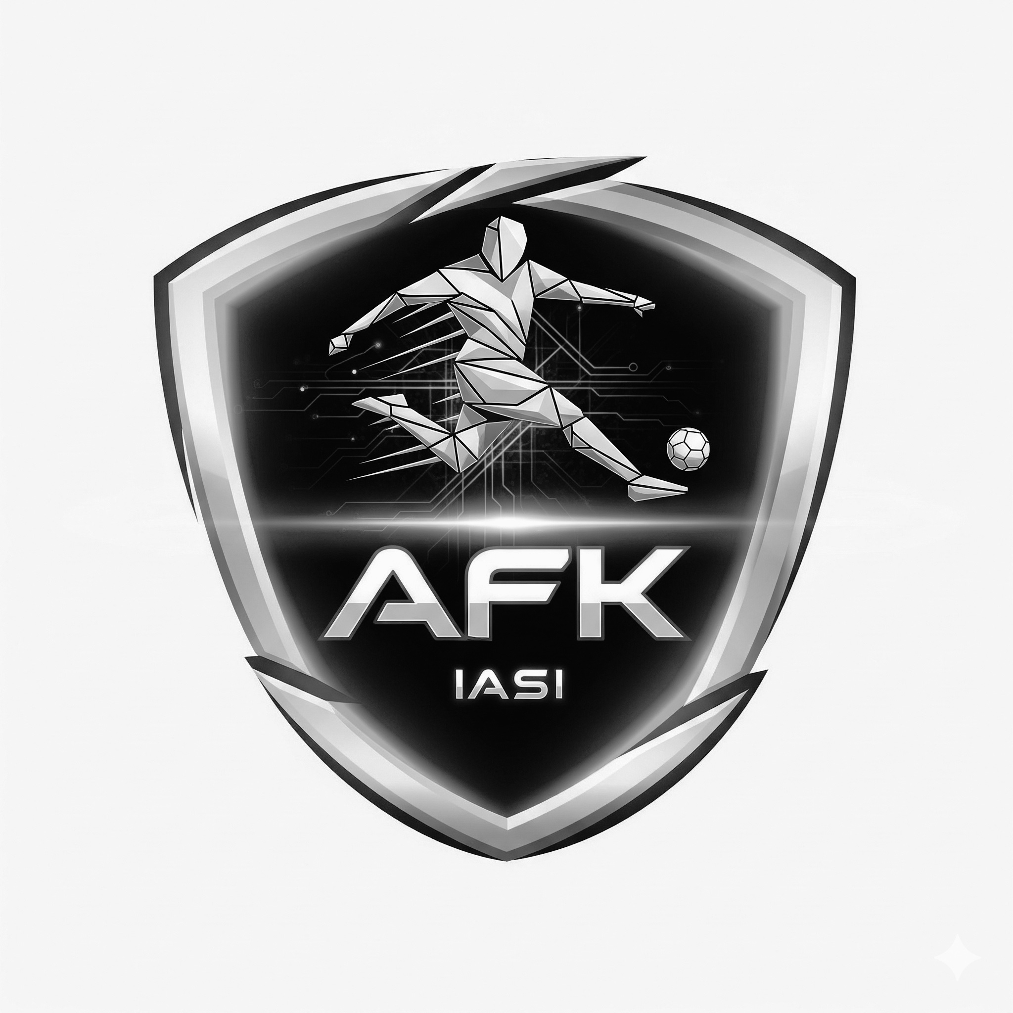 AFK IASI