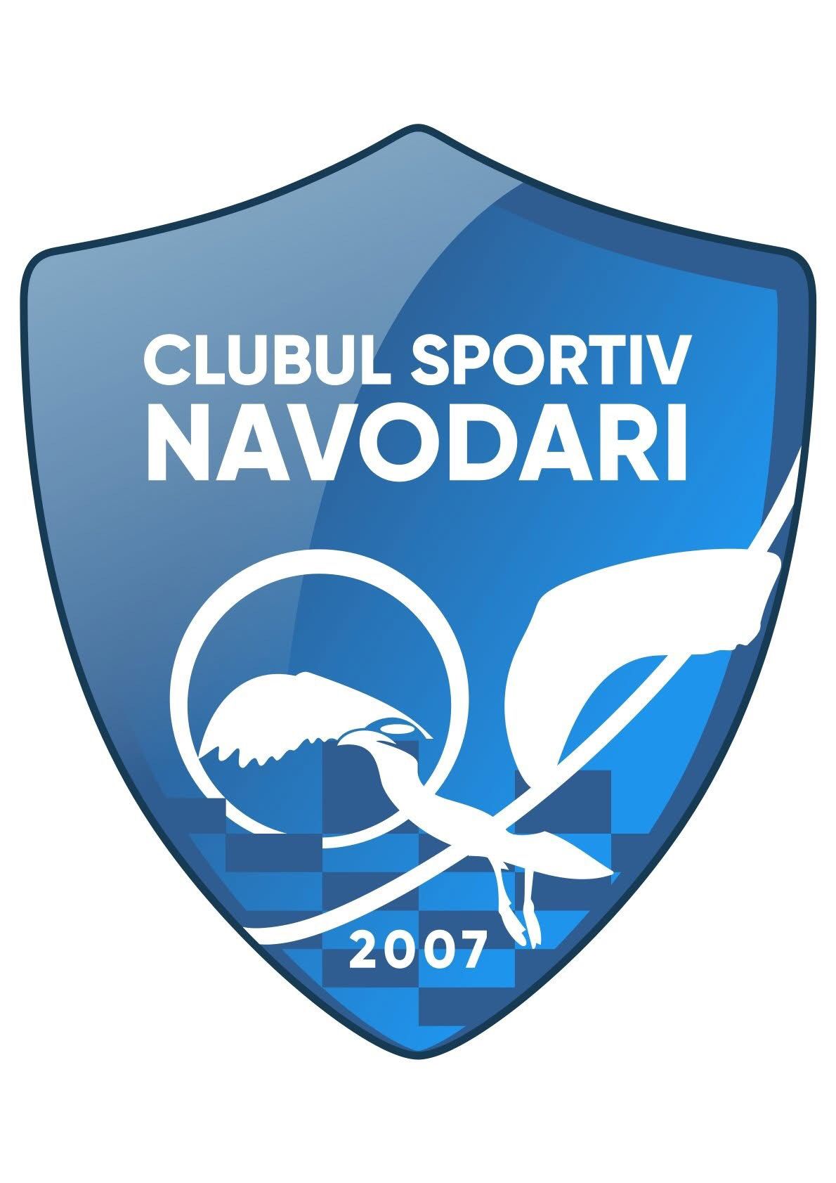 Club Sportiv Navodari