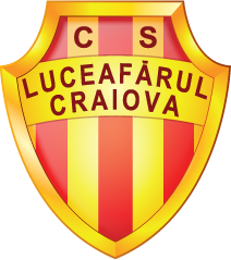Clubul Sportiv Luceafărul Craiova