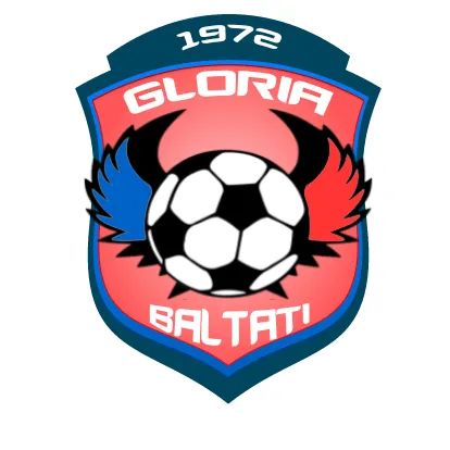 AS Gloria Bălțați