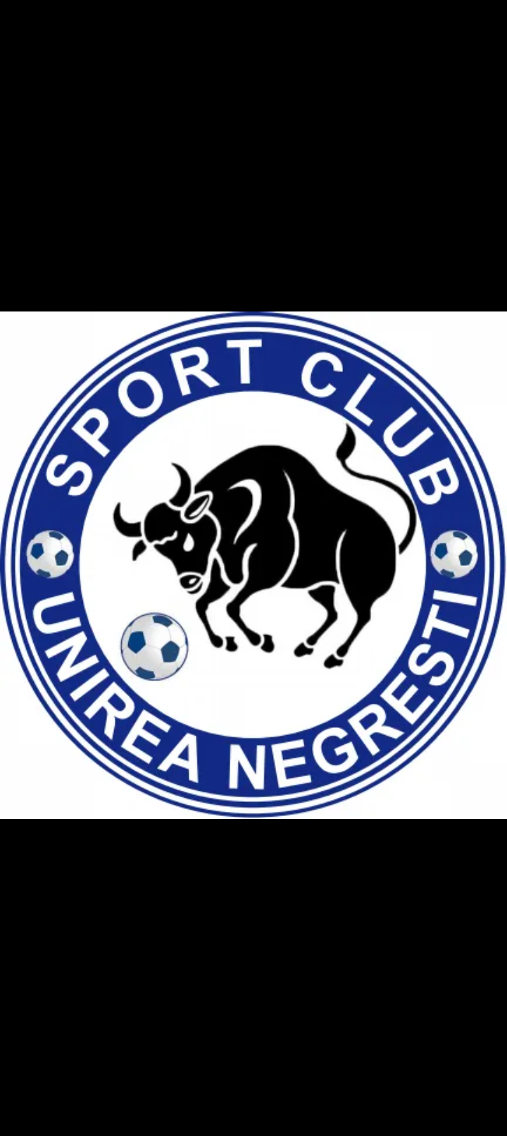 Sport club Unirea negresti