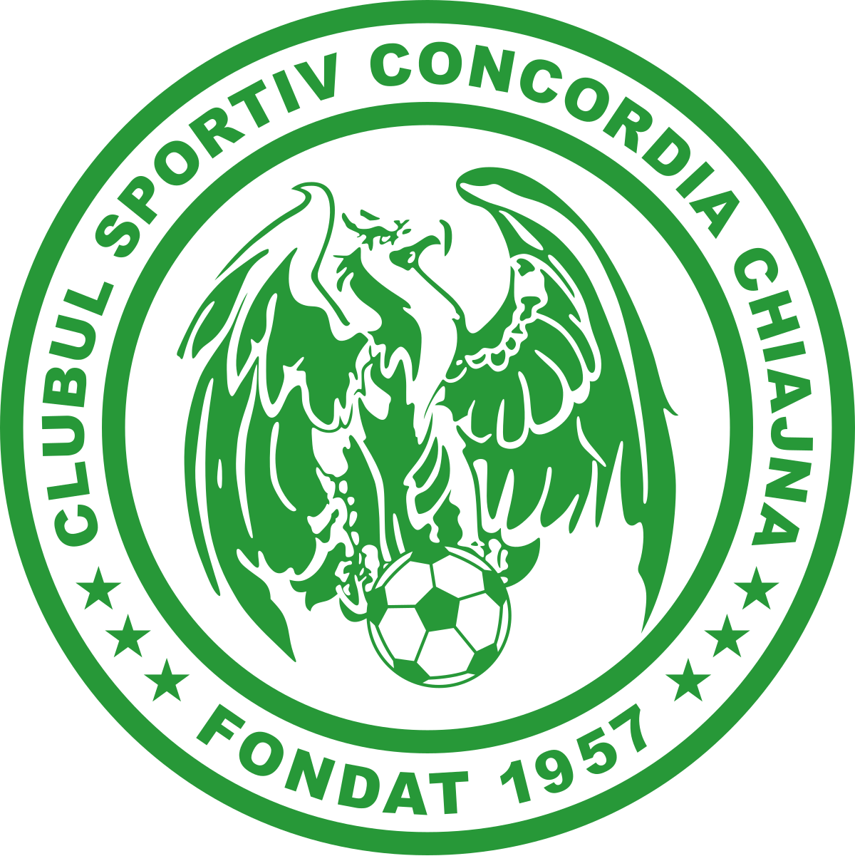 CS Concordia Chiajna
