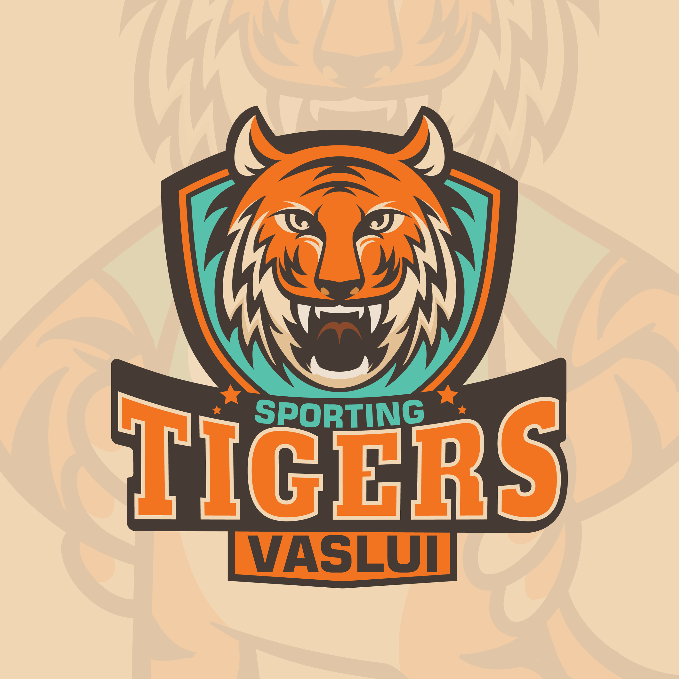 Sporting Tigers Vaslui