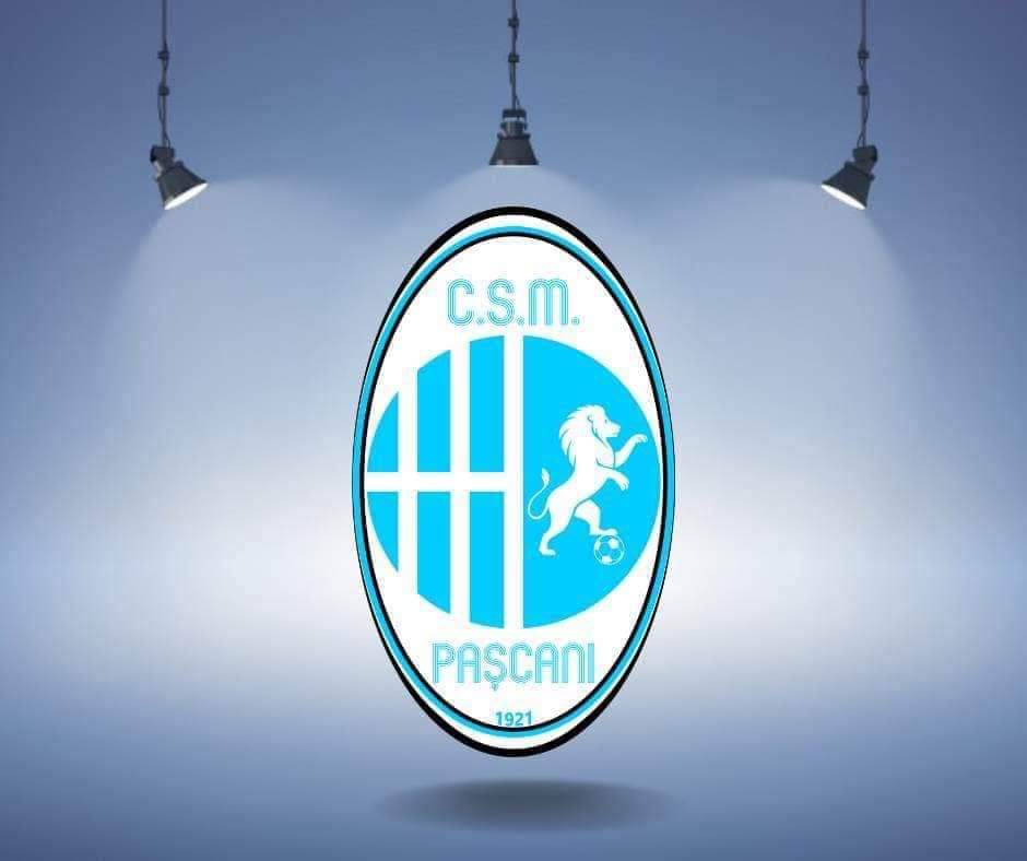 CSM Pașcani 2