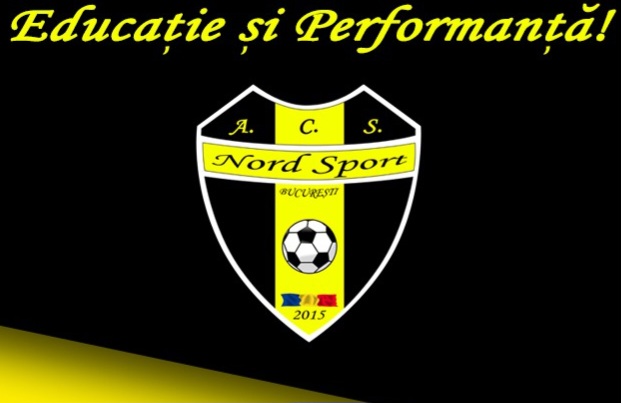 ACS Nord Sport Bucuresti