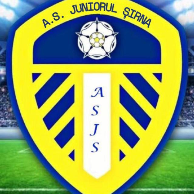 AS JUNIORUL SIRNA
