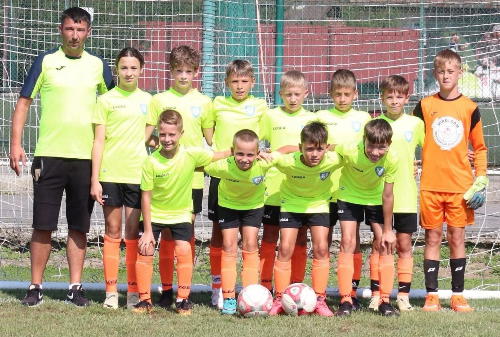 Best Kids Reghin