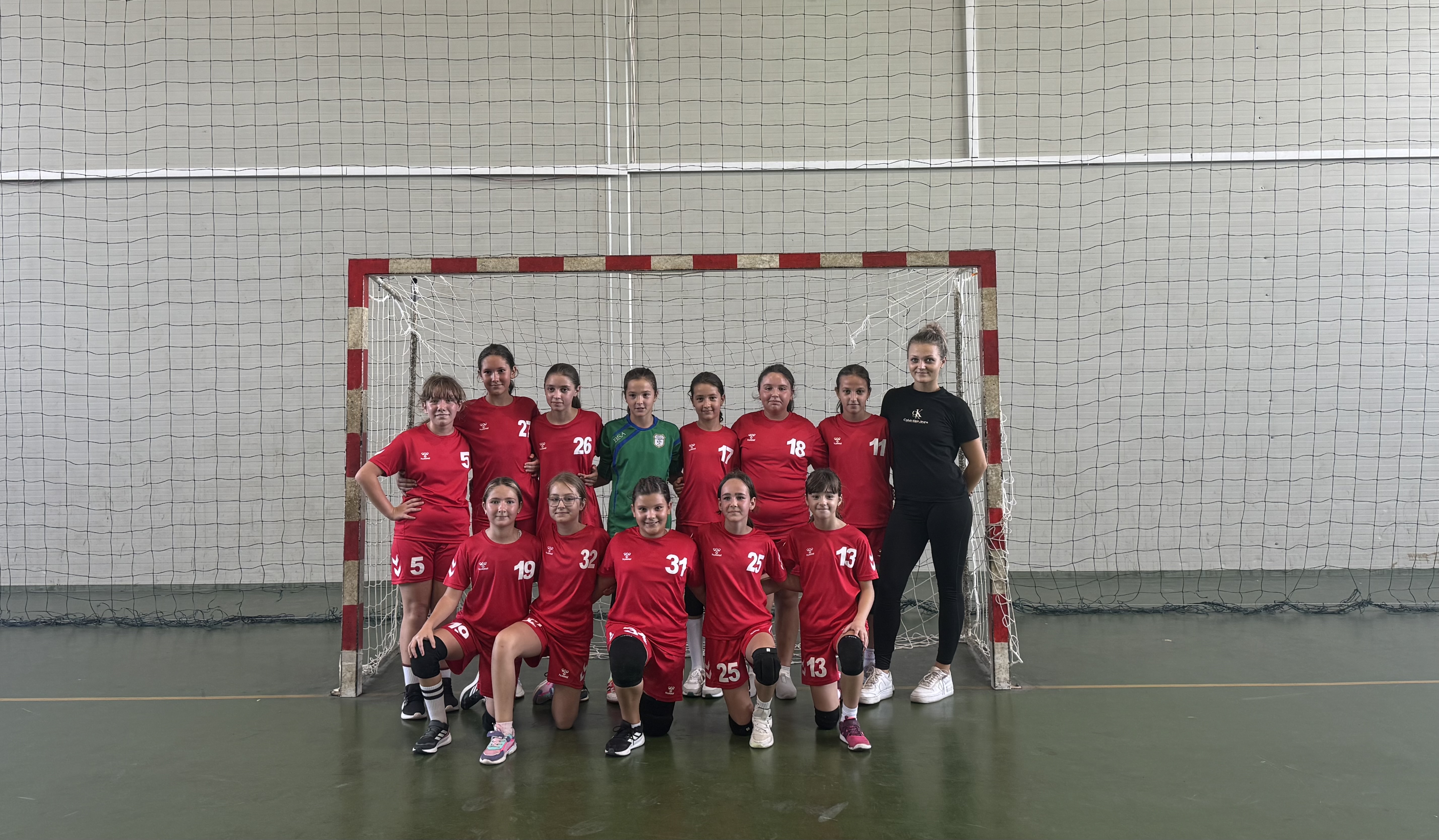 ASOCIAȚIA SPORTIVĂ AS VIITORUL CARPINIS