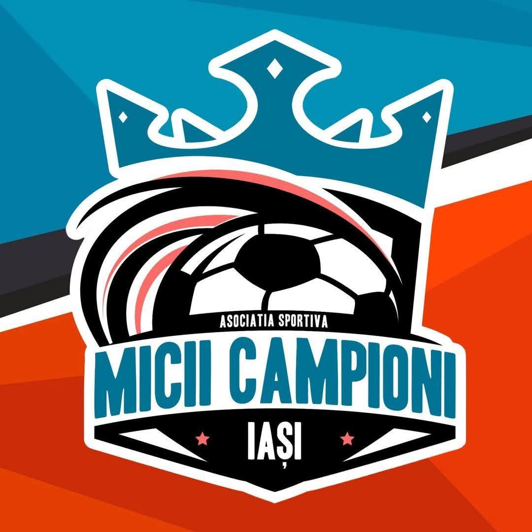 Mici Campioni Iasi