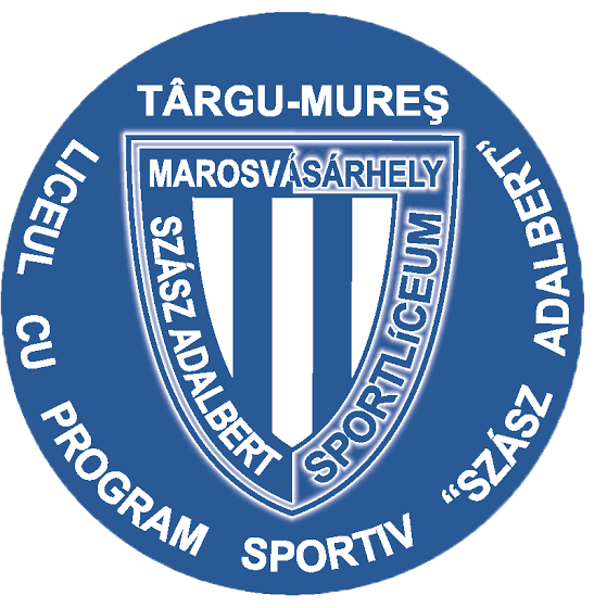 Liceul cu Program Sportiv “Szasz Adalbert”