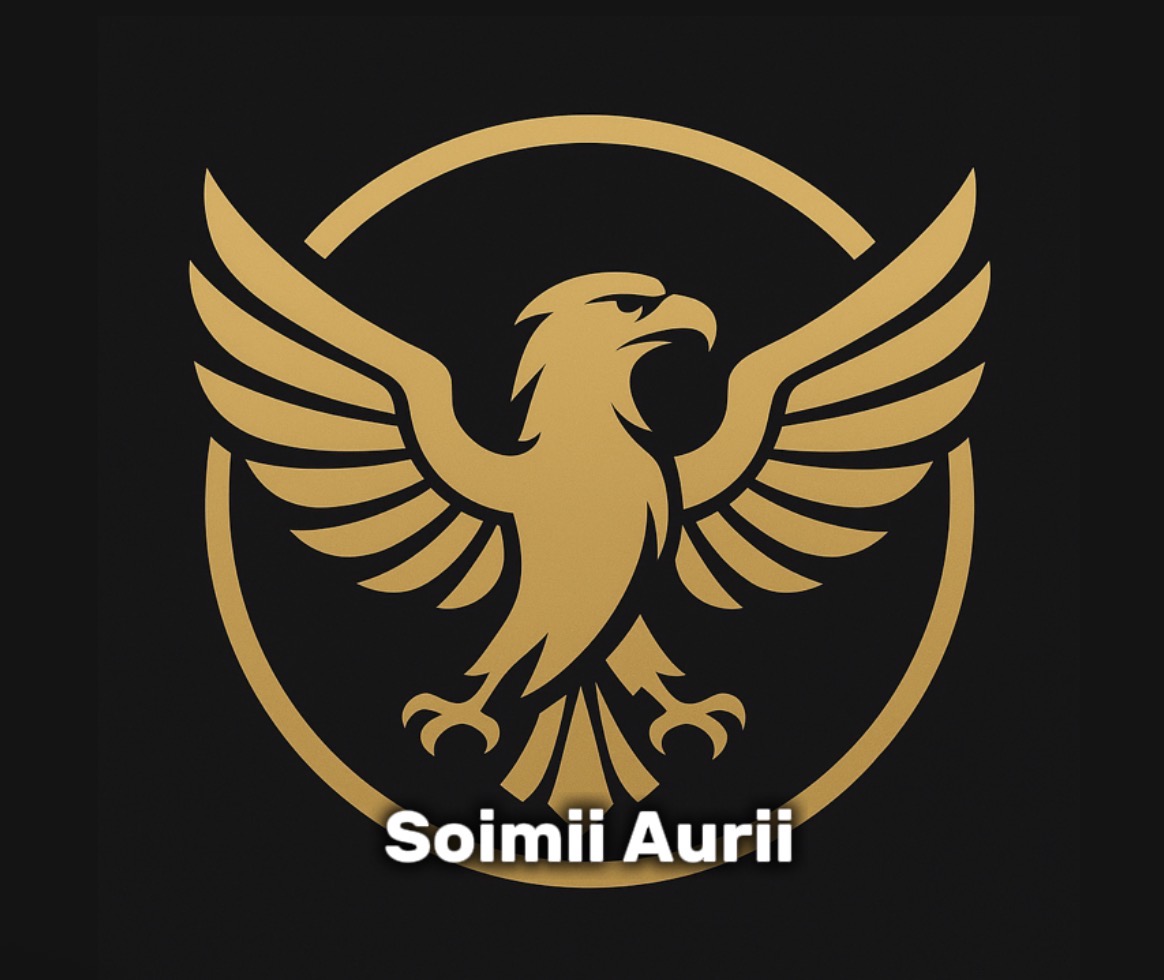 Soimii aurii
