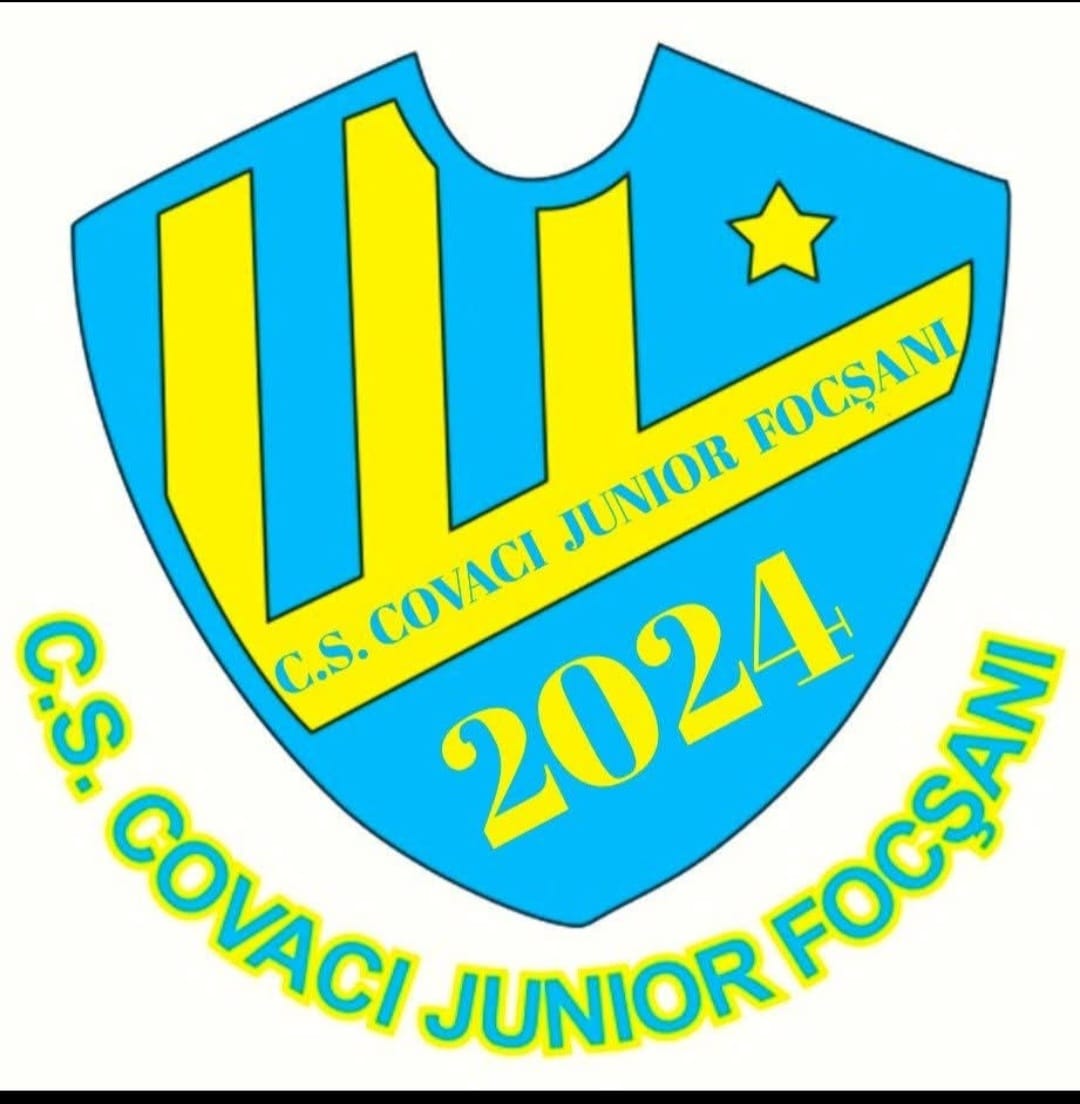 Covaci Junior