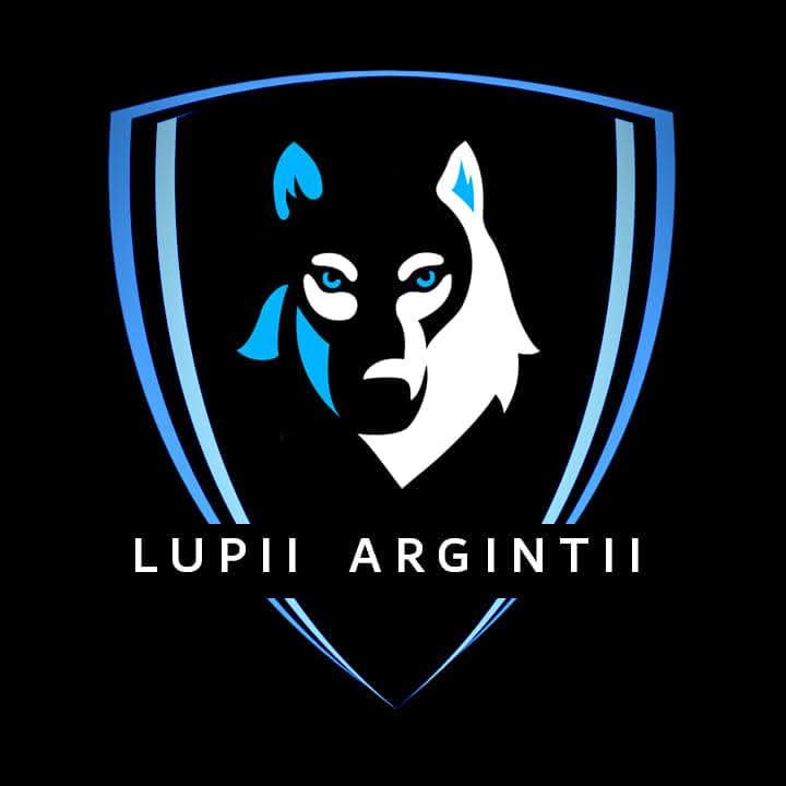 Asociația Club Sportiv Lupii Argintii