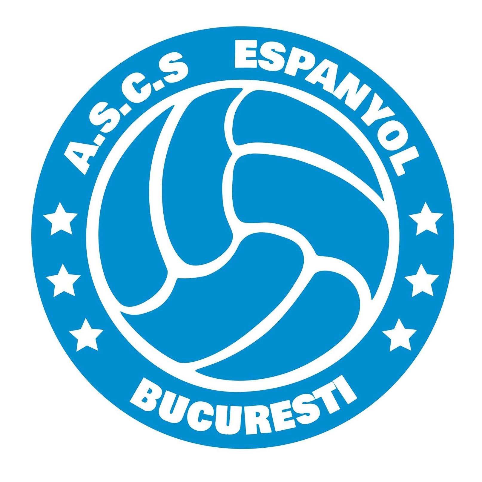 ASCS ESPANYOL BUCUREȘTI