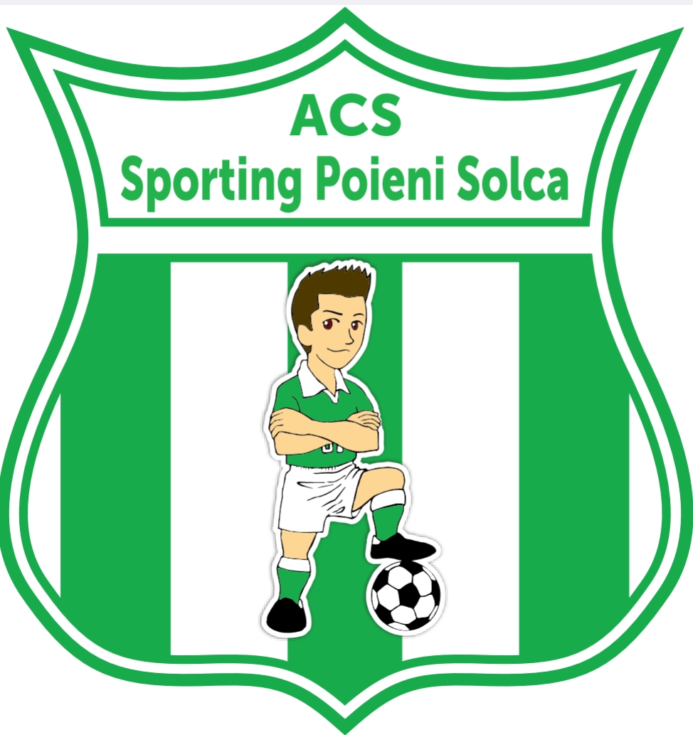 ACS Sporting Poieni Solca U17