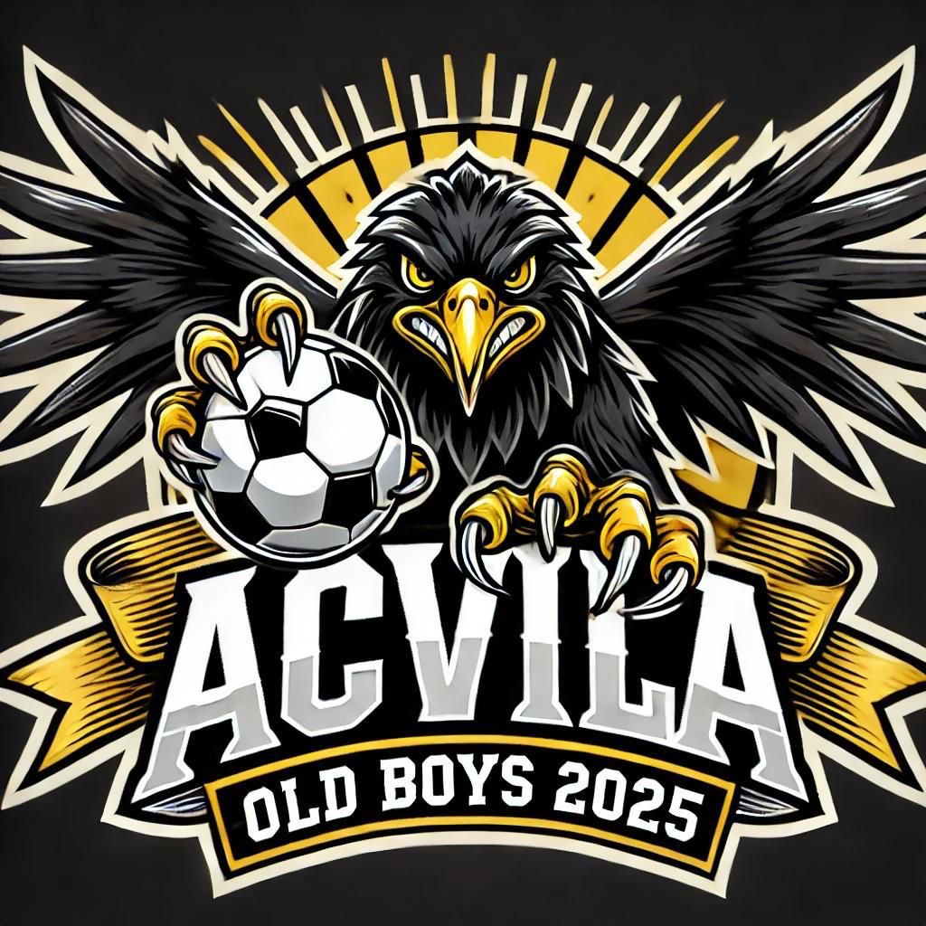 Acvila Old Boys Bucuresti