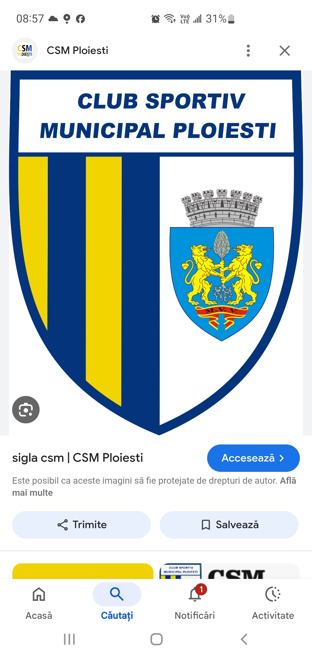 Csm Ploiești