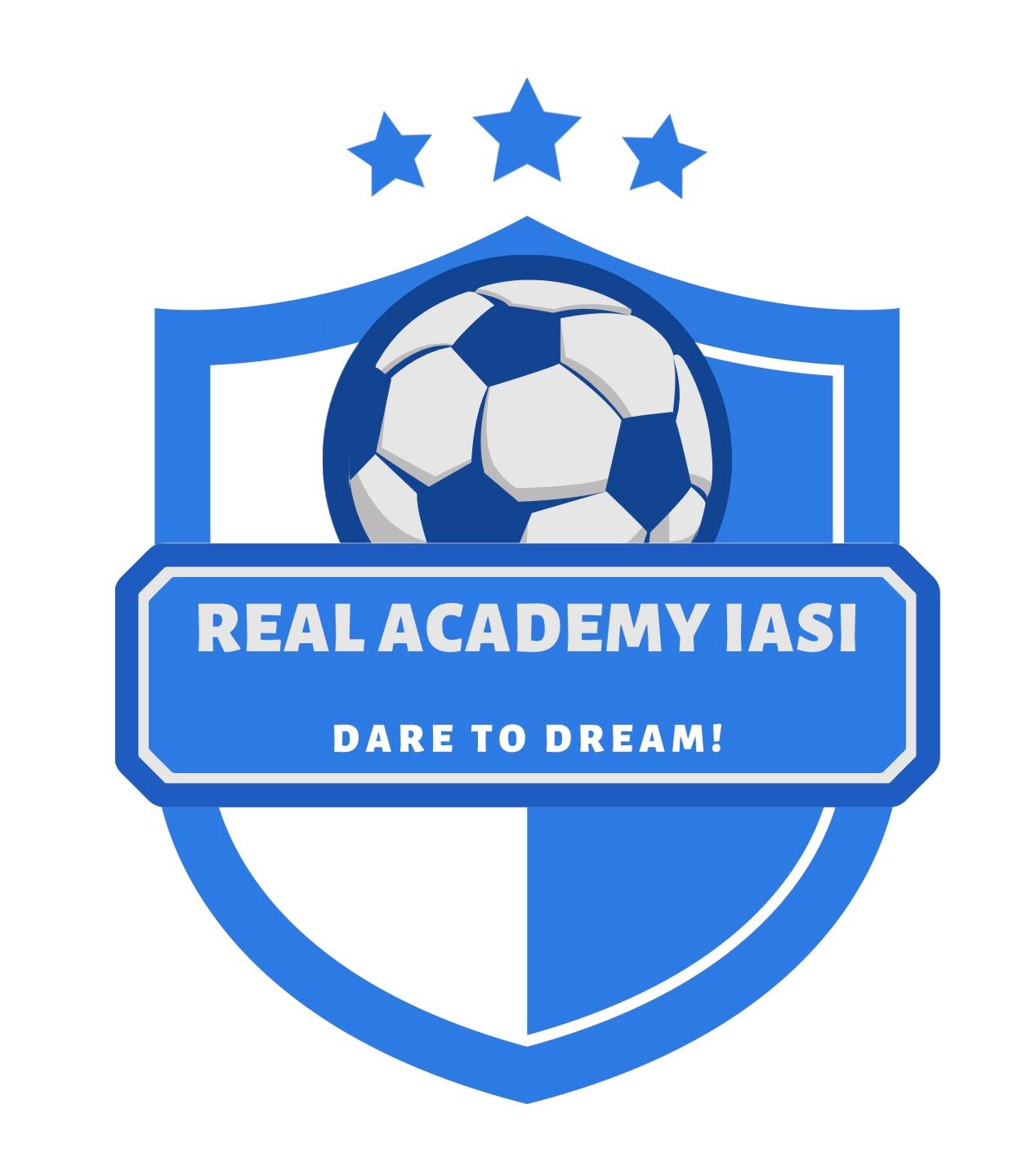 Real Academy Iași