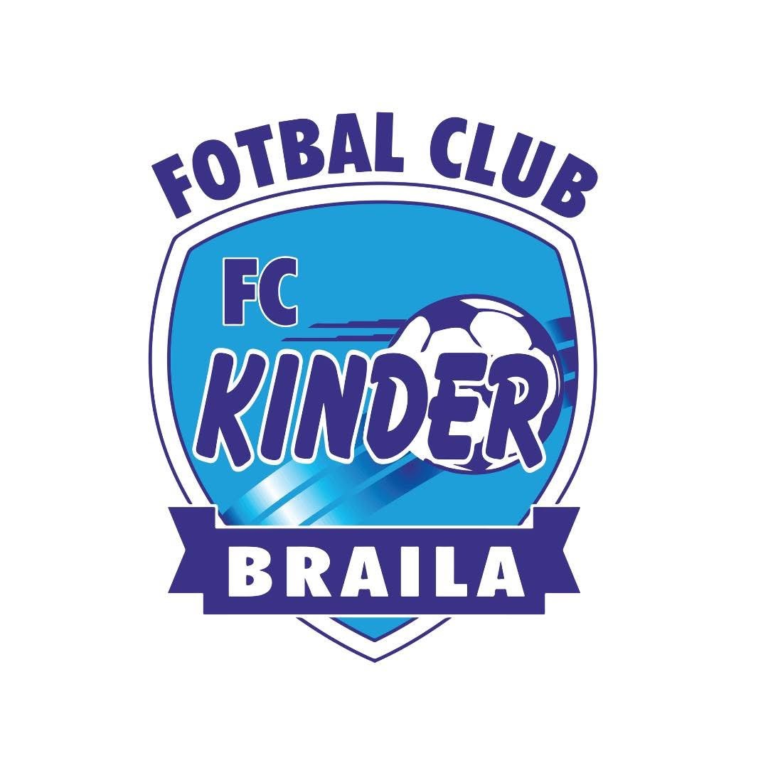A.S.Kinder Braila