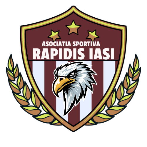 AS Rapidis Iași